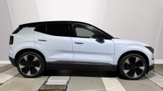 Volvo EX30 200kW SM Extended Range Ultra 69kWh 5dr Auto Electric Estate